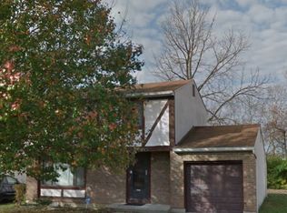 3443 Chantilly St, Columbus, OH 43207