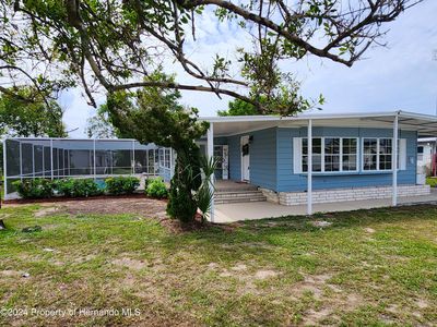 8536 Central Ave, Brooksville, FL, 34613