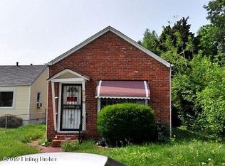 4216 Sunset Ave, Louisville, KY 40211