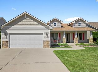 1110 SW Latour Peak St, Pullman, WA 99163