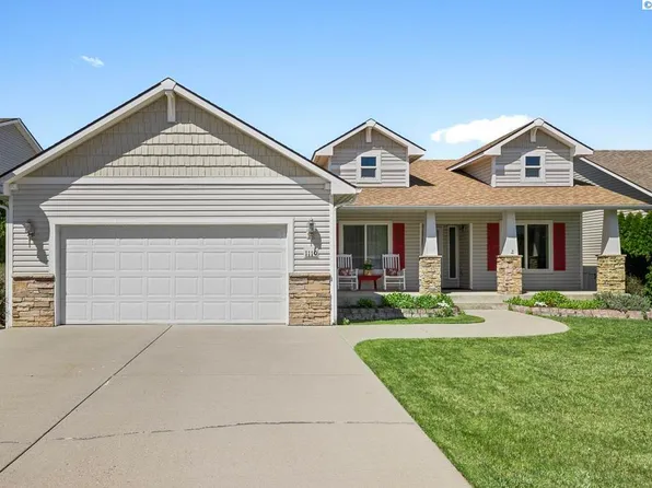 1110 SW Latour Peak St, Pullman, WA 99163