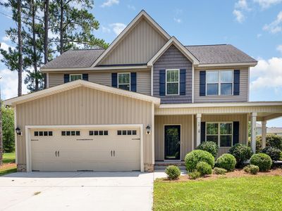 52 Wood Green Dr, Wendell, NC, 27591