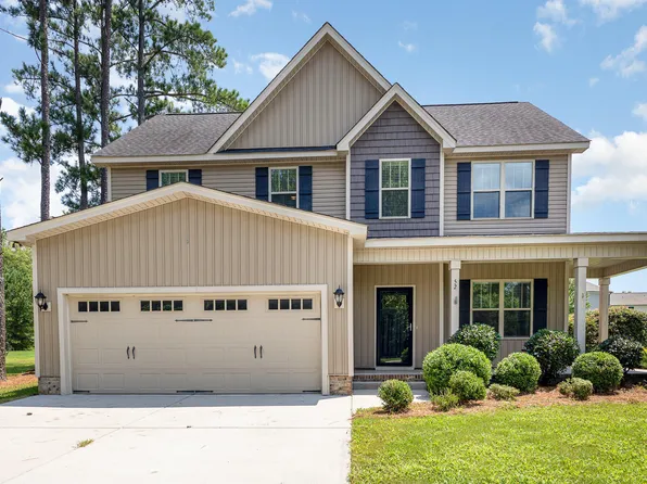 52 Wood Green Dr, Wendell, NC 27591