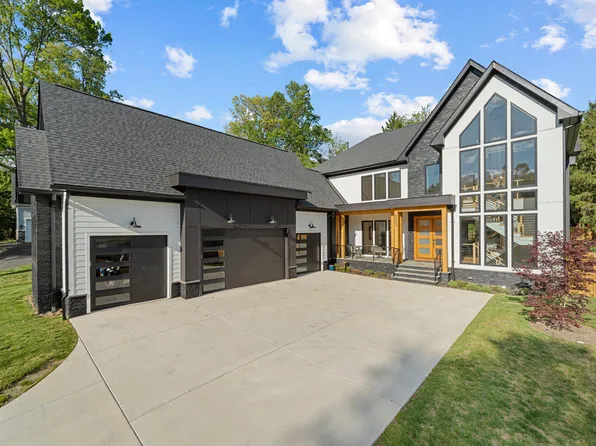 2323 Stryker Ave, Vienna, VA 22181