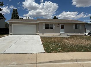 3173 W 134th Cir, Broomfield, CO 80020
