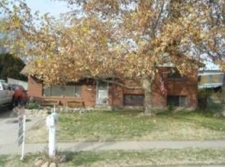 2576 W 5750 S, Roy, UT 84067