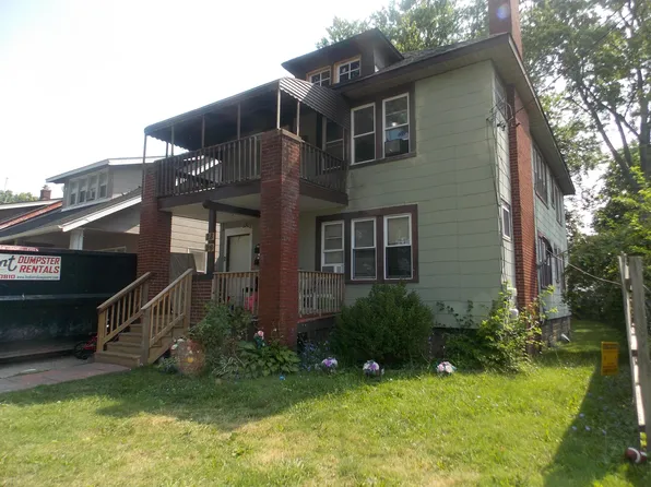 26 Dwight Ave, Pontiac, MI 48341
