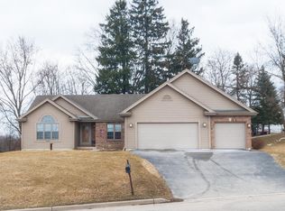 20367 W Good Hope Rd, Lannon, WI 53046