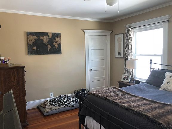 Bedroom #1