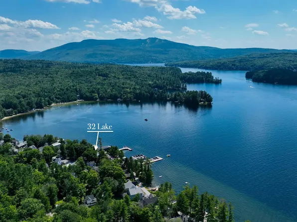 32 Lake Avenue, Newbury, NH 03255