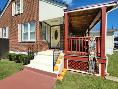 31 Fairview Dr, Peterstown, WV, 24963