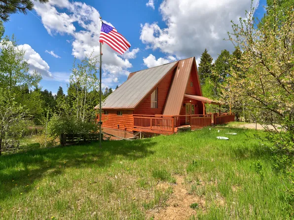 280 Ponderosa Way, Jemez Springs, NM 87025