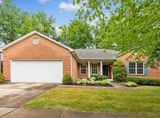 5546 Homecrest Ln, Mason, OH