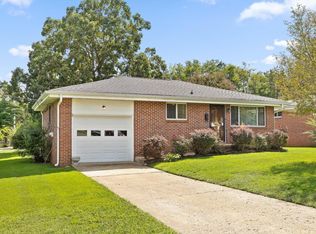 59 Gattis Dr, Fort Oglethorpe, GA 30742