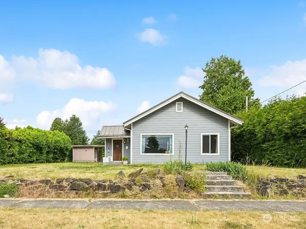 317 Hemlock Street, Centralia, WA 98531