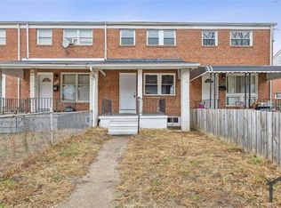 1926 Jasmine Rd, Dundalk, MD 21222