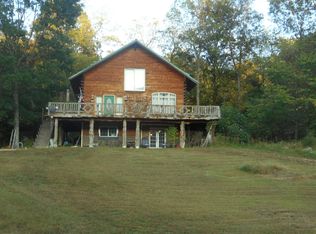 677 Rainwater Rd, Montreal, MO 65591