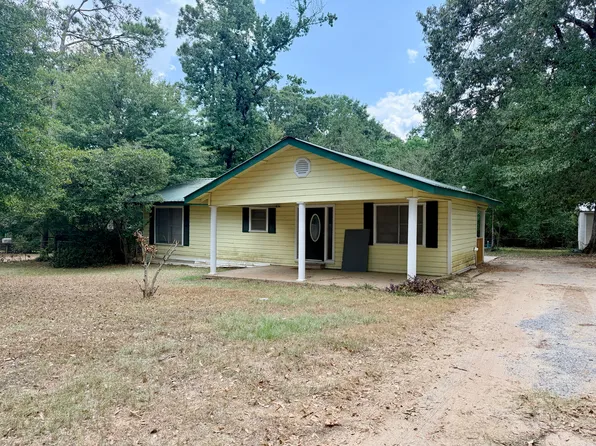 1537 E Gibson St, Jasper, TX 75951