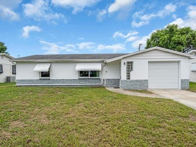 5401 Mac Arthur Ave, New Port Richey, FL, 34652