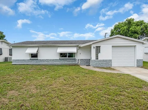 5401 Mac Arthur Ave, New Port Richey, FL 34652