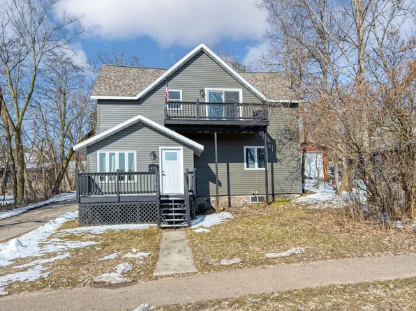 421 Thayer St, Rhinelander, WI 54501