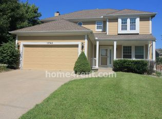 13740 W 120th St, Olathe, KS 66062