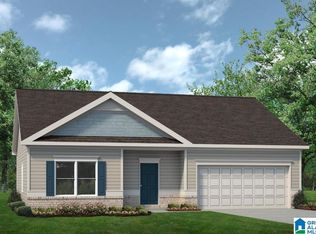 5120 Pintail Dr, Harpersville, AL 35078