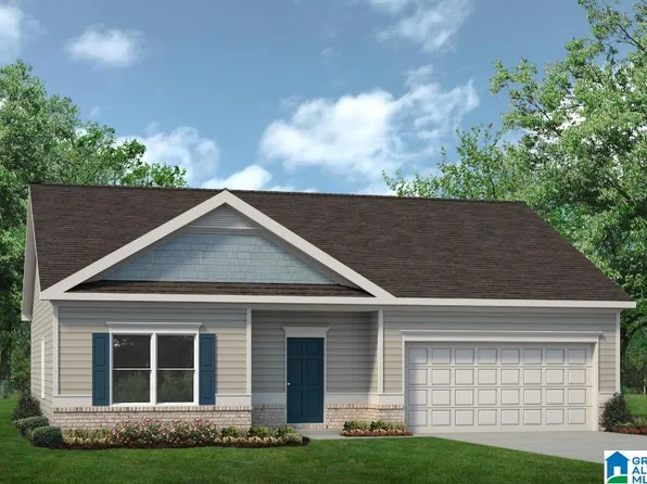 5120 Pintail Dr, Harpersville, AL 35078