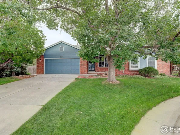 2890 E 124th Way, Thornton, CO 80241