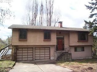 10815 SW 57th Ave, Portland, OR 97219