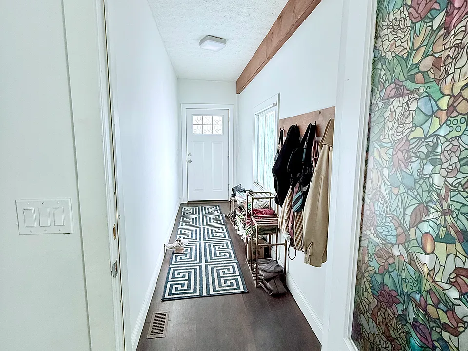 Mud room/Foyer