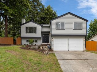33137 35th Ave SW, Federal Way, WA 98023