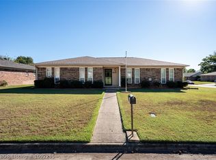 8317 Clover Dr, Fort Smith, AR 72908
