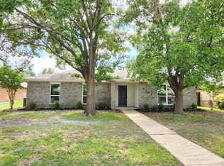 3107 Clinton St, Sachse, TX 75048