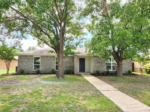 Home for Sale in Sachse TX