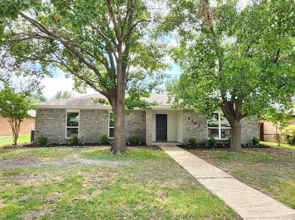 3107 Clinton St, Sachse, TX 75048