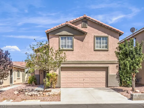6112 Shallow Springs St, Las Vegas, NV 89130