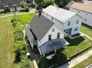 25 Woodward St #UP, Rochester, NY 14605