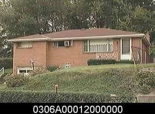 1935 Homestead Duquesne Rd, West Mifflin, PA 15122
