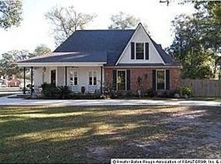 510 Jackson St, Denham Springs, LA 70726