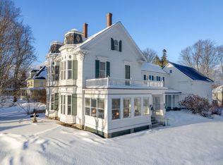 861 W Main St, Dover Foxcroft, ME 04426