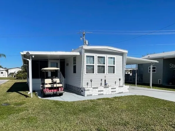 508 Fleetwood St, North Port, FL 34287