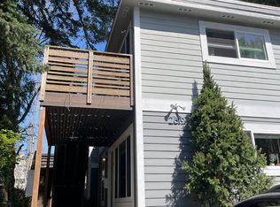 2819 NE Flanders St, Portland, OR 97232