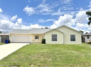 8429 Coral Dr, Fort Myers, FL 33967
