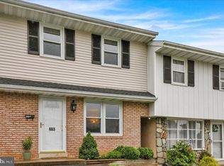 663 N Lime St, Elizabethtown, PA 17022