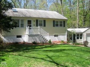 37 Woodland Way, Ridgefield, CT 06877