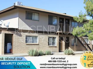 1750 E 6th Ave #1754, Mesa, AZ 85204