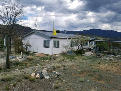 600 Pinion Hills Dr, Howard, CO, 81233