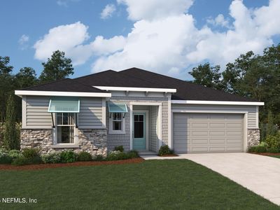 199 RIDGEHILL Way, Saint Johns, FL, 32259