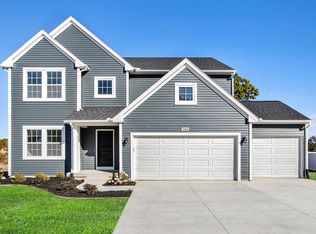 6237 Comiskey Rd, Stevensville, MI 49127